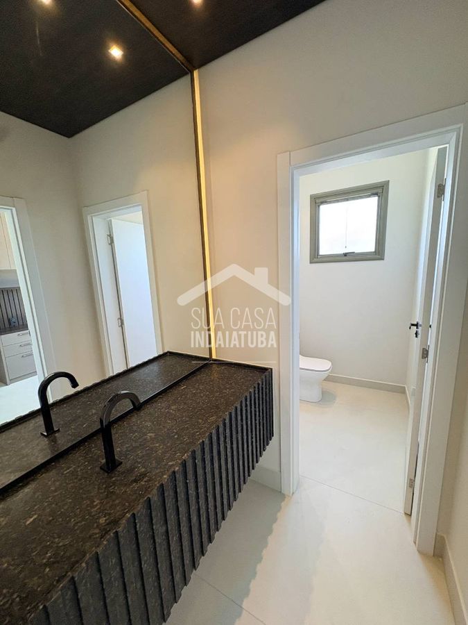 Casa de Condomínio, 5 quartos - Foto 54