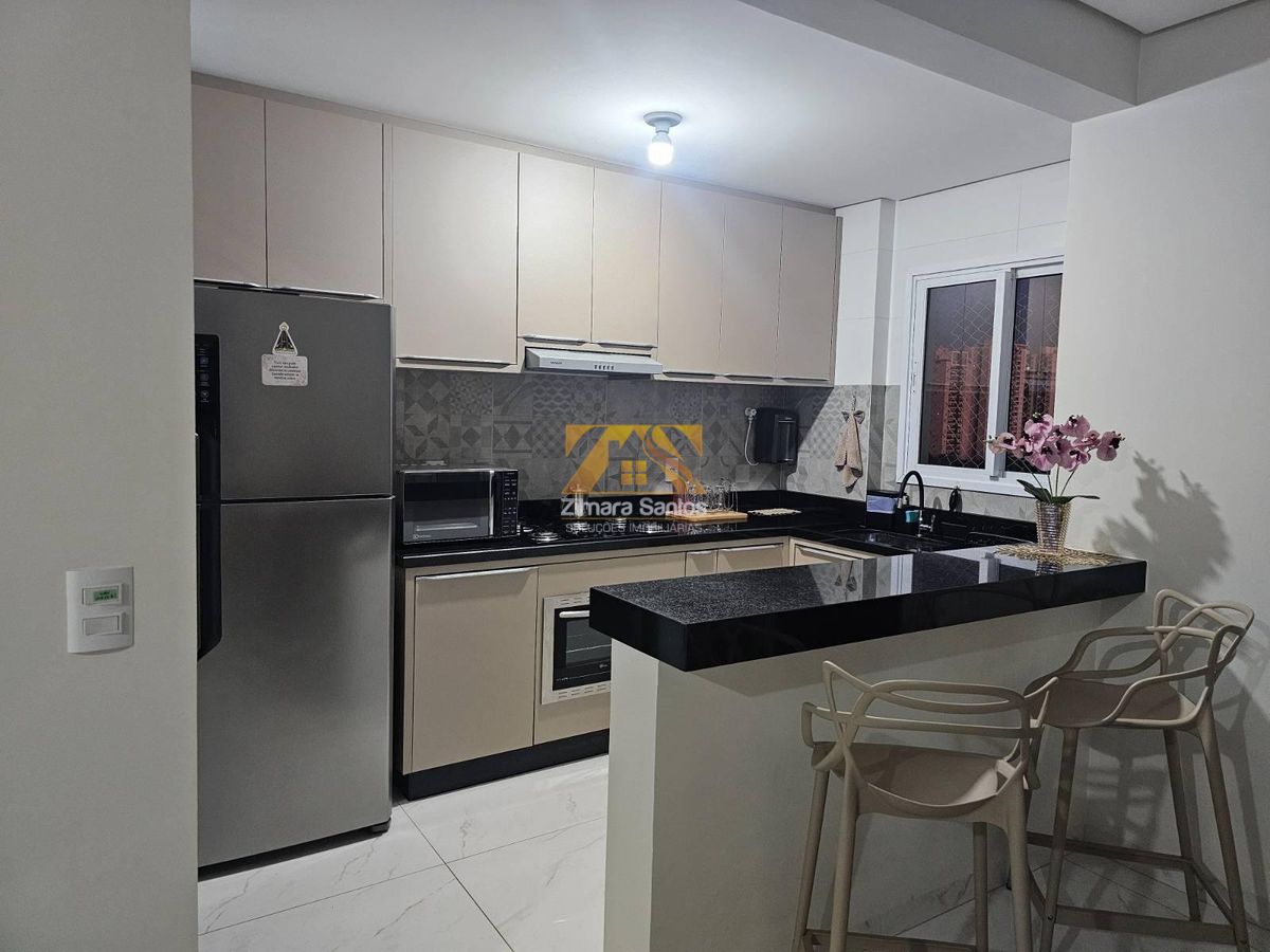 Apartamento, 3 quartos, 100 m² - Foto 5