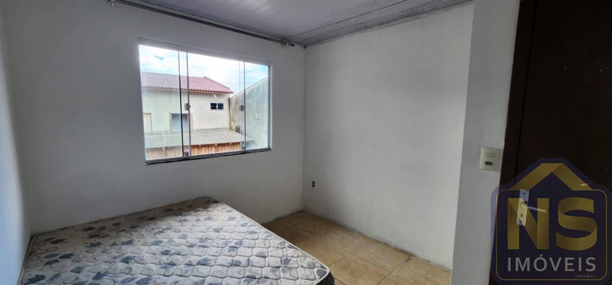 Casa de 2 quartos, 103m² no bairro Cidade Nova, em Itajaí | Eu Corretor