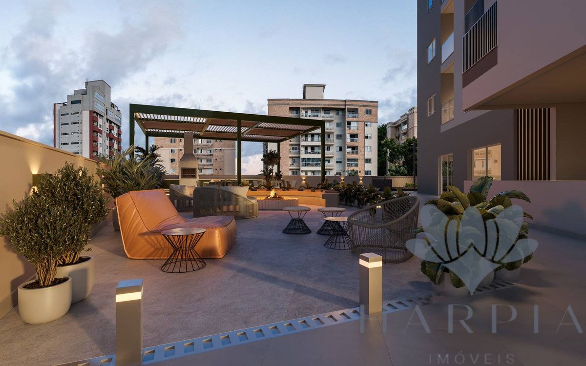 Apartamento, 1 quarto, 42 m² - Foto 23