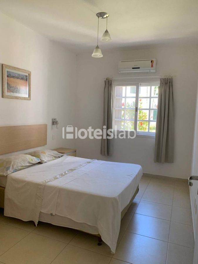 Lindo apartamento no Resort Praias Brancas