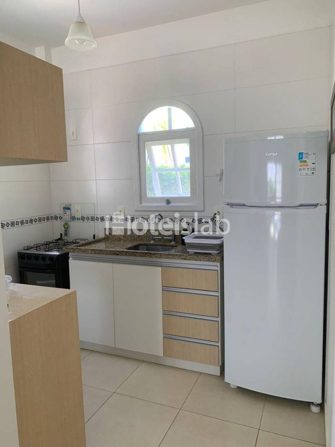 Lindo apartamento no Resort Praias Brancas