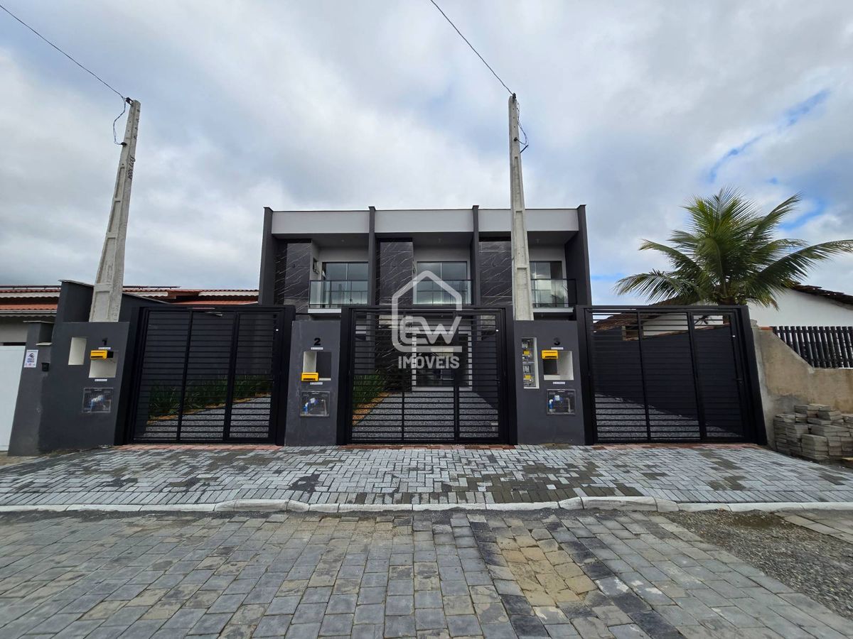 Casa, 2 quartos, 100 m² - Foto 2