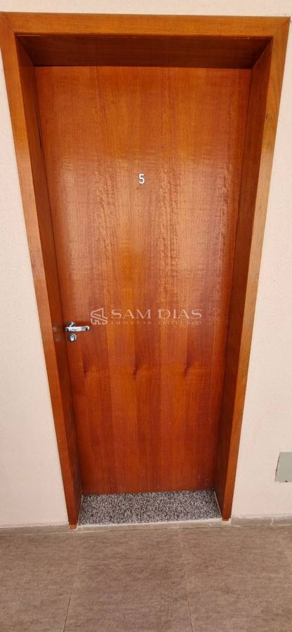 Apartamento, 2 quartos, 40 m² - Foto 3