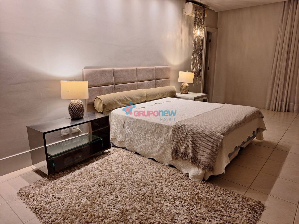 Casa de Condomínio com 6 quartos, Condomínio Estância das Amendoeiras - Lagoa Santa