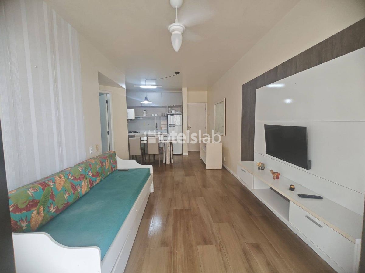 Apartamento, 1 quarto, 52 m² - Foto 3
