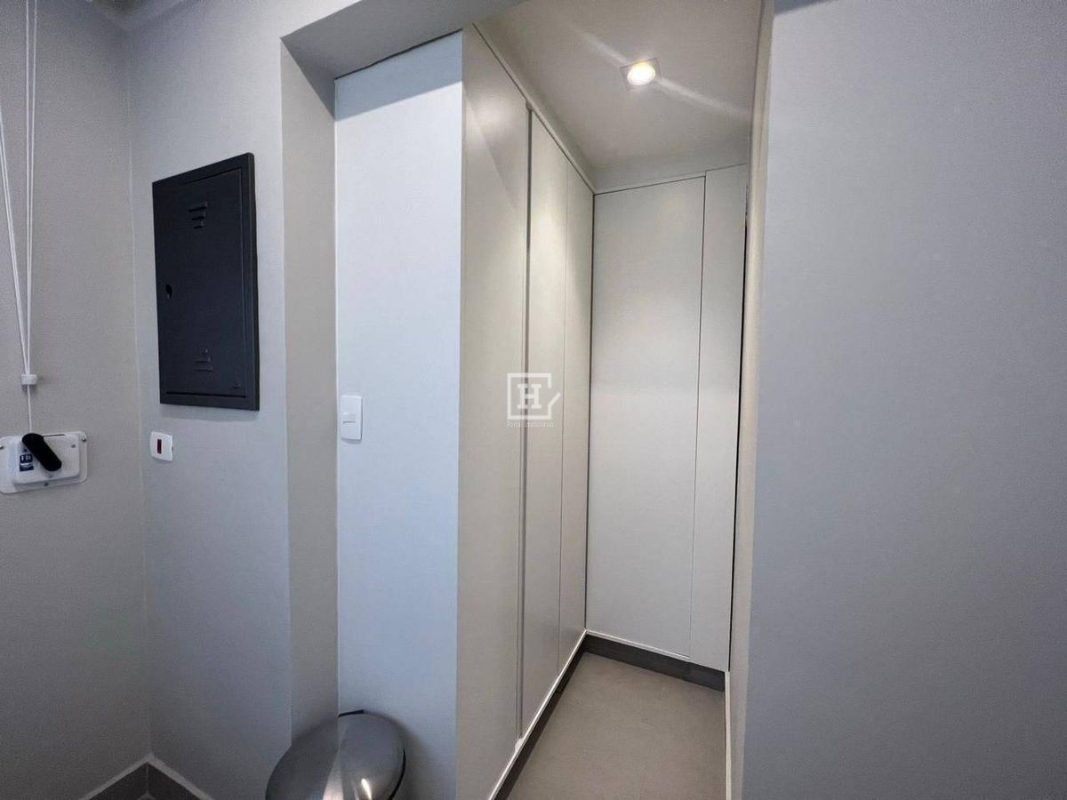 Apartamento com 2 quartos para Locação, Vila Andrade - São Paulo