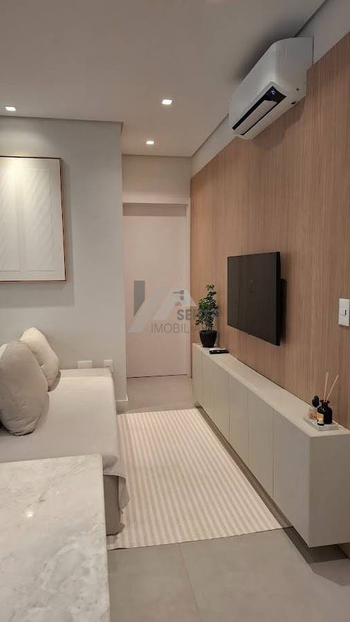 Apartamento 2 dormitórios para Venda no Carvoeira Florianópolis