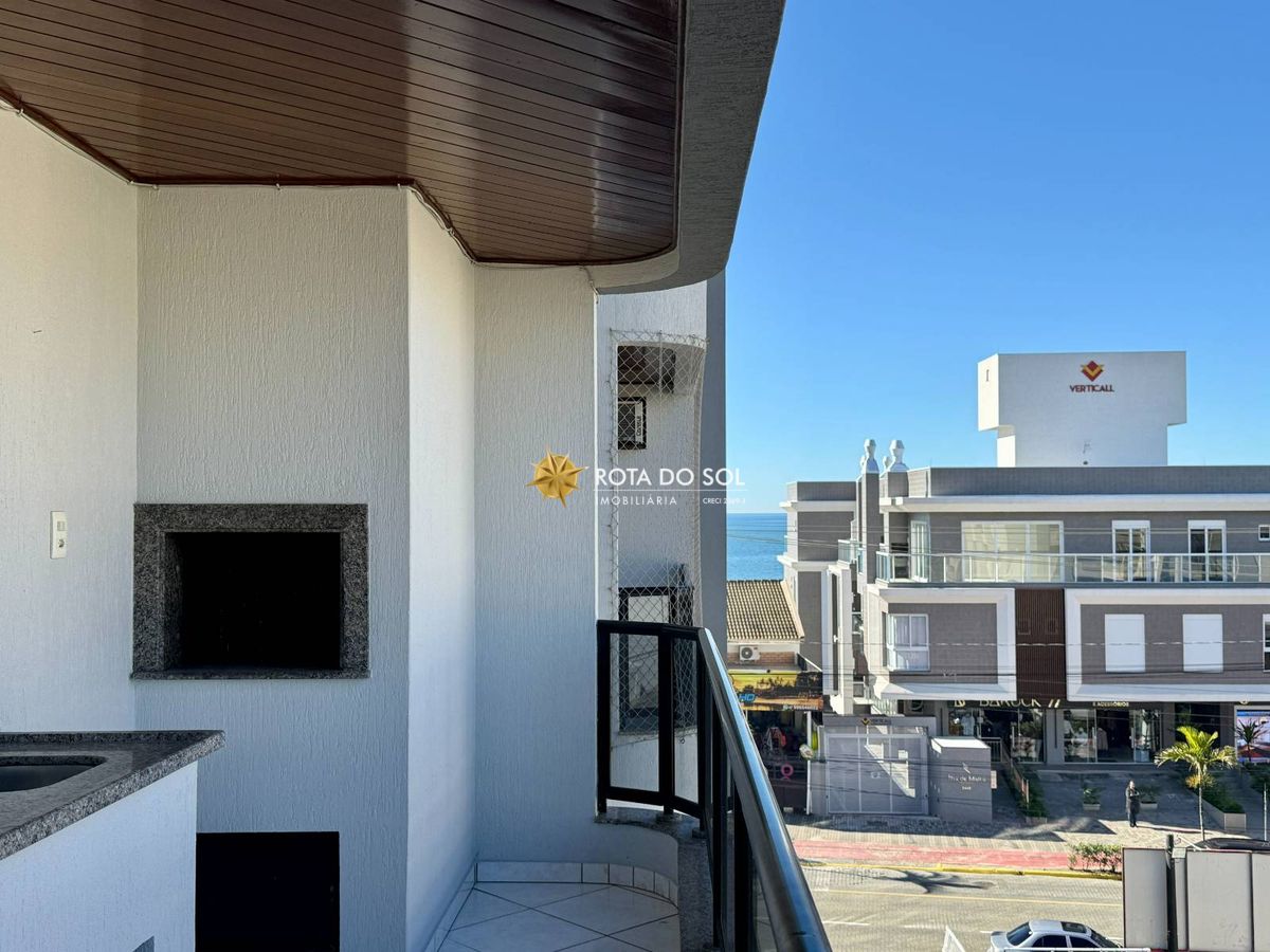 Paradise Apartamento 3 Quartos Praia Bombas Bombinhas SC - 19
