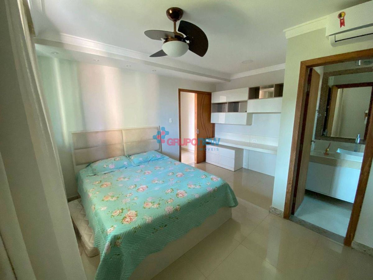 Casa de Condomínio com 6 quartos para Locação, Jardim Ipê - Lagoa Santa