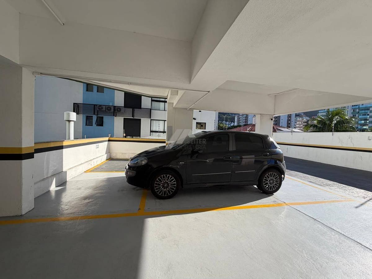 Apartamento a Venda na Trindade Cond Caravaggio