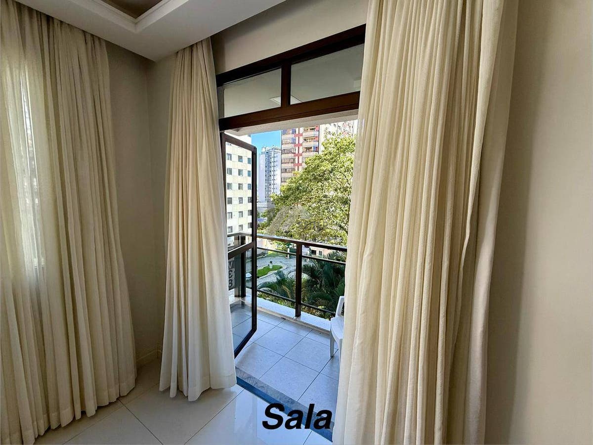 Apartamento 3 Dormitórios a Venda no Centro Florianópolis