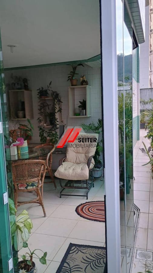 Apartamento a venda trindade florianópolis