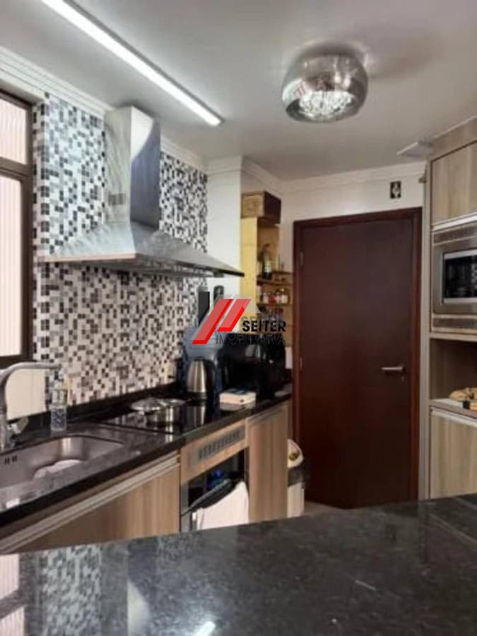 Apartamento à venda no Centro Florianópolis