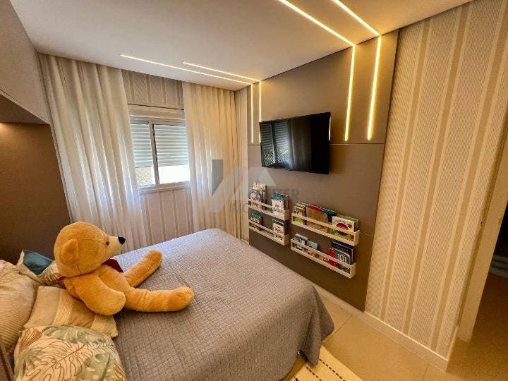 Apartamento 3 quartos com suite venda Florinanopolis Itacorubi