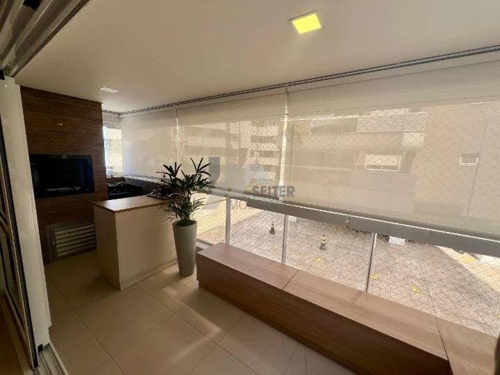 Apartamento 3 quartos com suite venda Florinanopolis Itacorubi