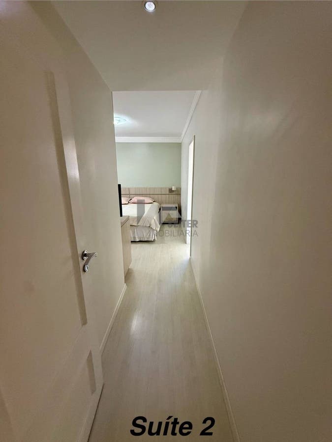 Apartamento 3 Dormitórios a Venda no Centro Florianópolis
