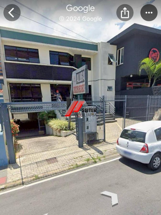 Terreno a venda Centro de Florianopolis