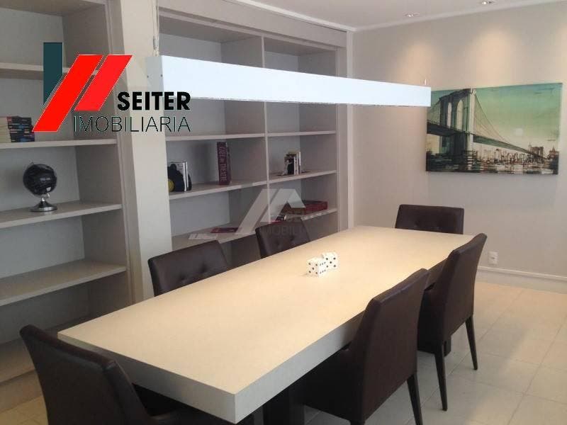 Apartamento 2 quartos 1 suite para locaçao no itacorubi florianopolis