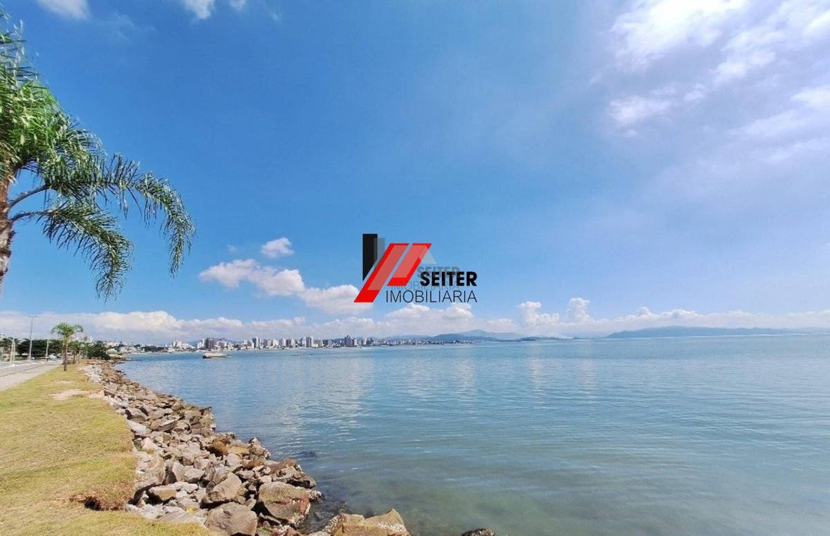 Apartamento à venda no Centro Florianópolis