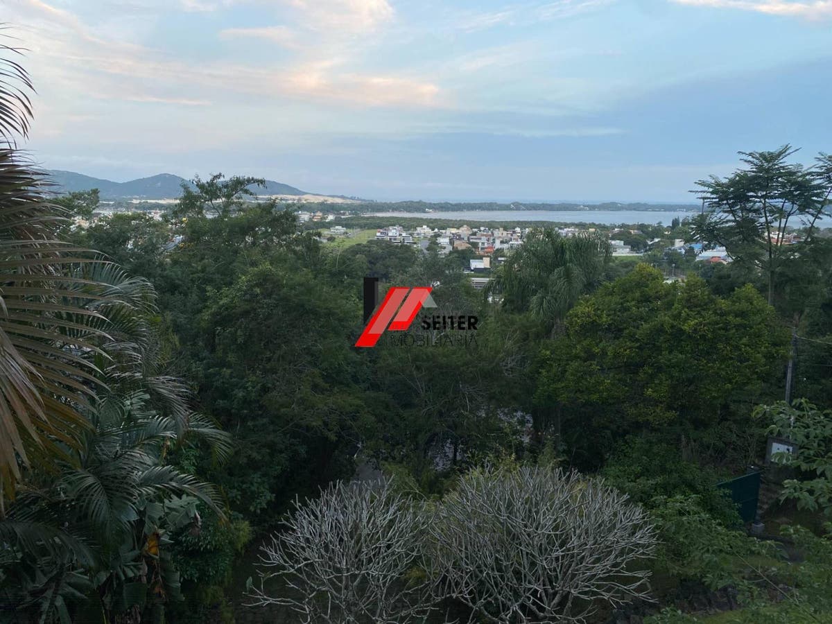 Terreno a venda Lagoa da Conceição Florianopolis