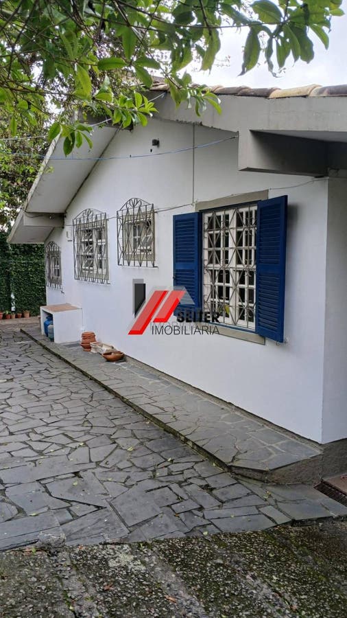 Casa a venda Parque São Jorge Florianópolis