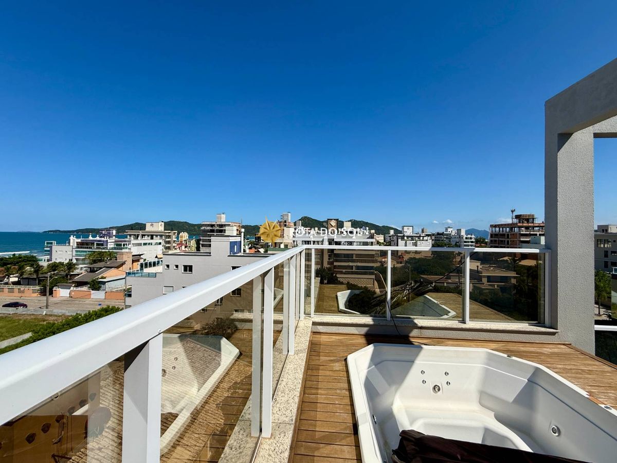 Bella Ravello Cobertura 4 suítes à venda Praia Mariscal Bombinhas SC — foto 6