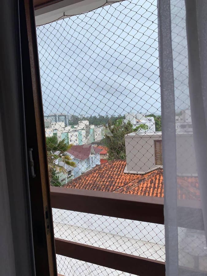 Casa com 5 quartos, Córrego Grande - Florianópolis