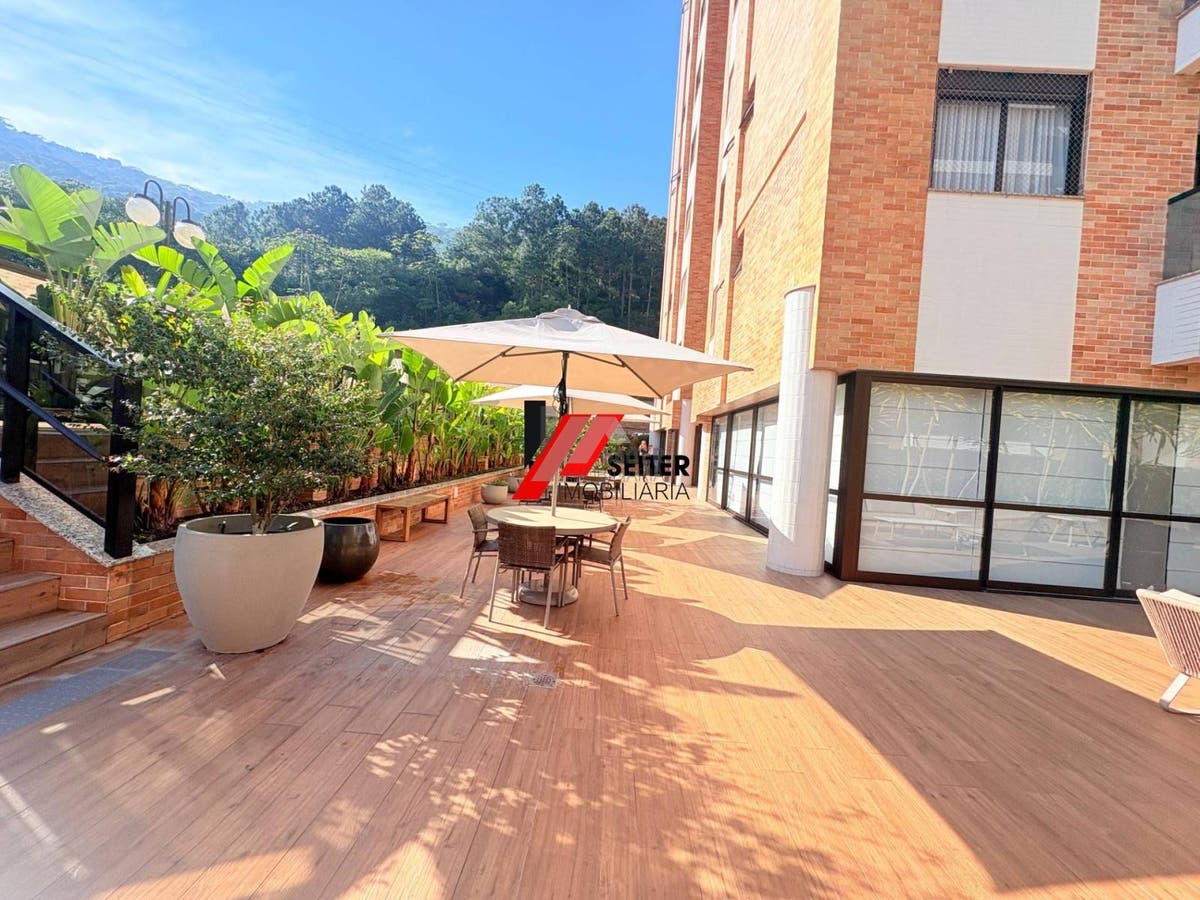 Apartamento novo venda Itacorubi Florianópolis