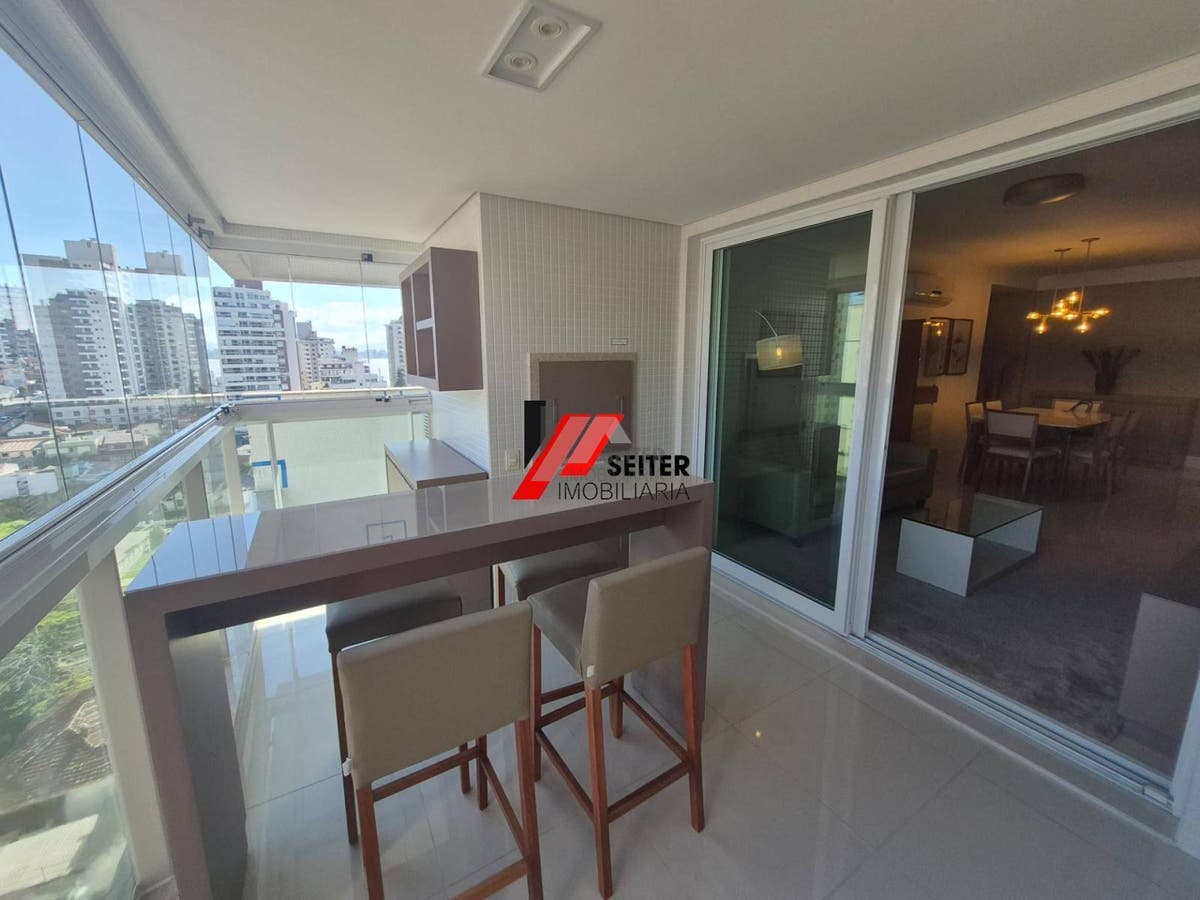 Apartamento de 2 quartos para alugar na Agronômica florianópolis