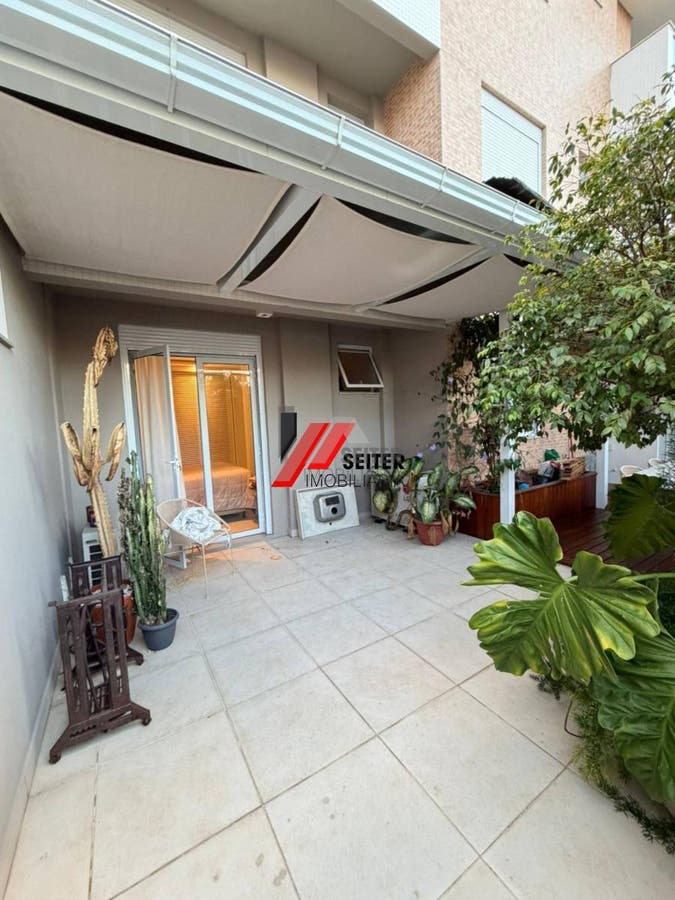Apartamento gardem à venda Florianópolis