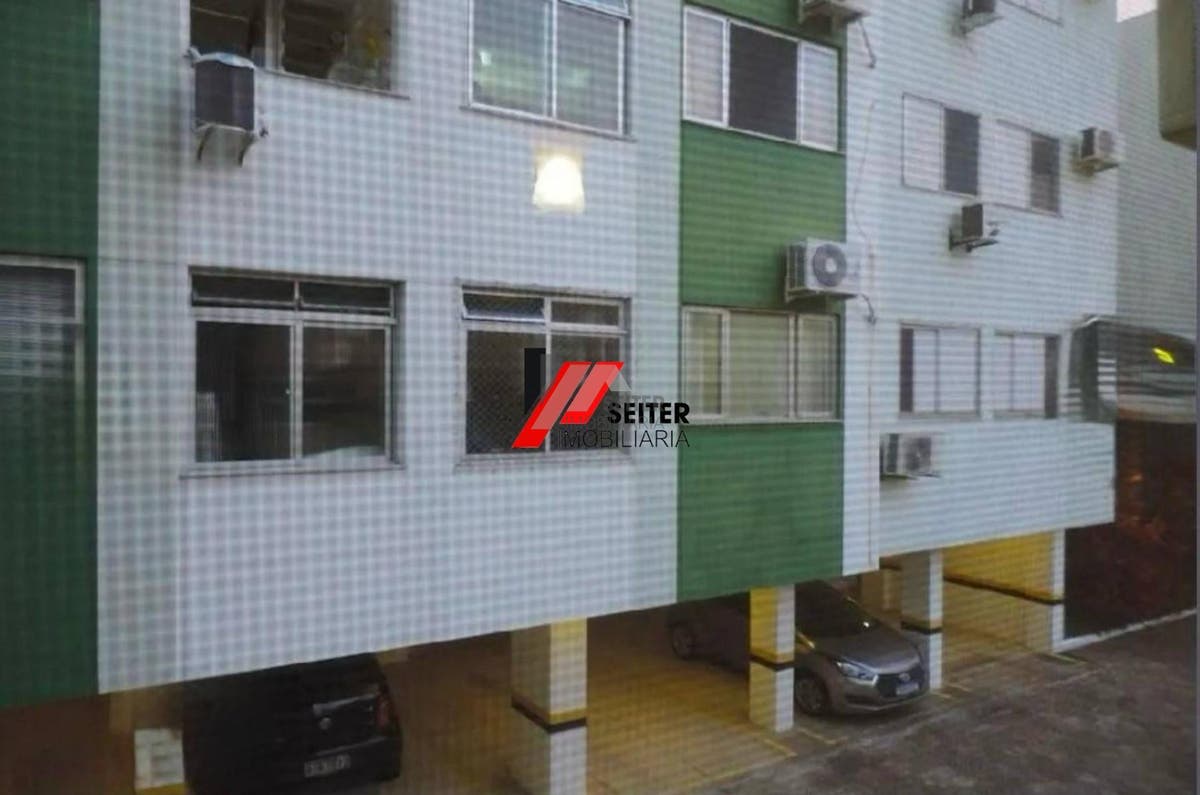 Apartamento 2 quartos, Itacorubi