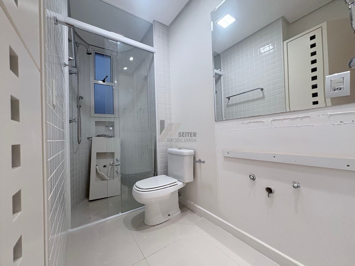 Apartamento 3 Dormitórios com Suite Venda Trindade Florianópolis