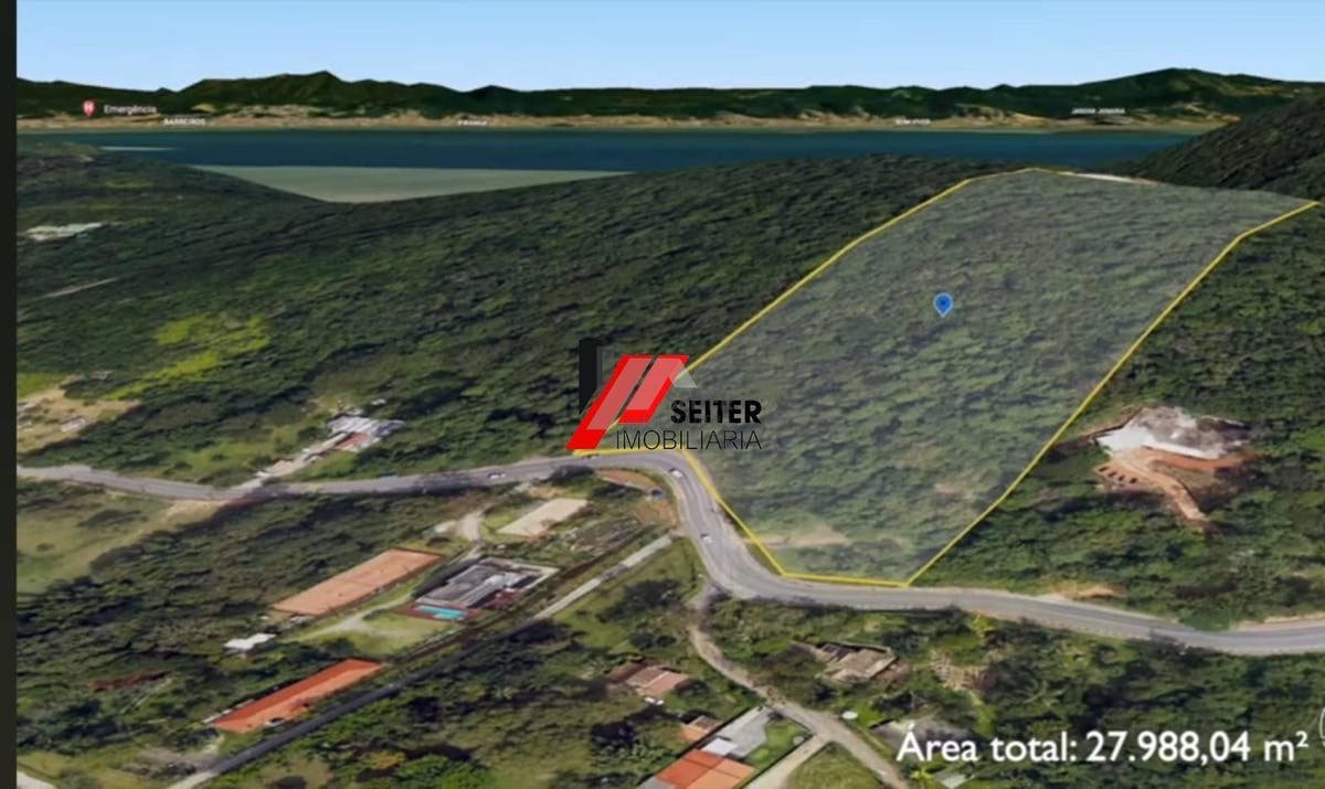 Terreno estratégico 27.886 m² em Santo Antônio de Lisboa, estudo técnico e potencial de regularização