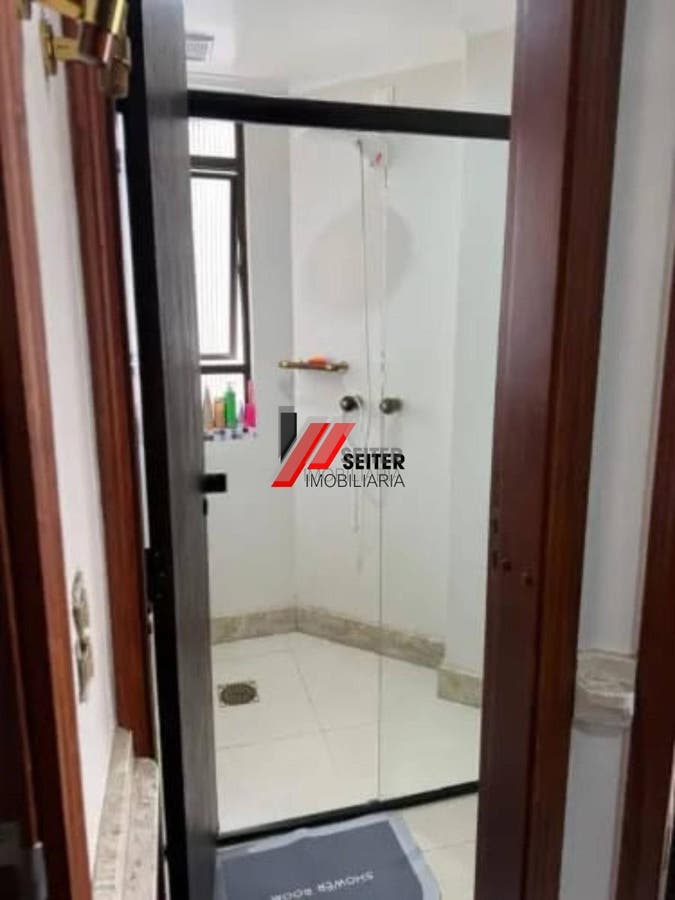 Apartamento à venda no Centro Florianópolis