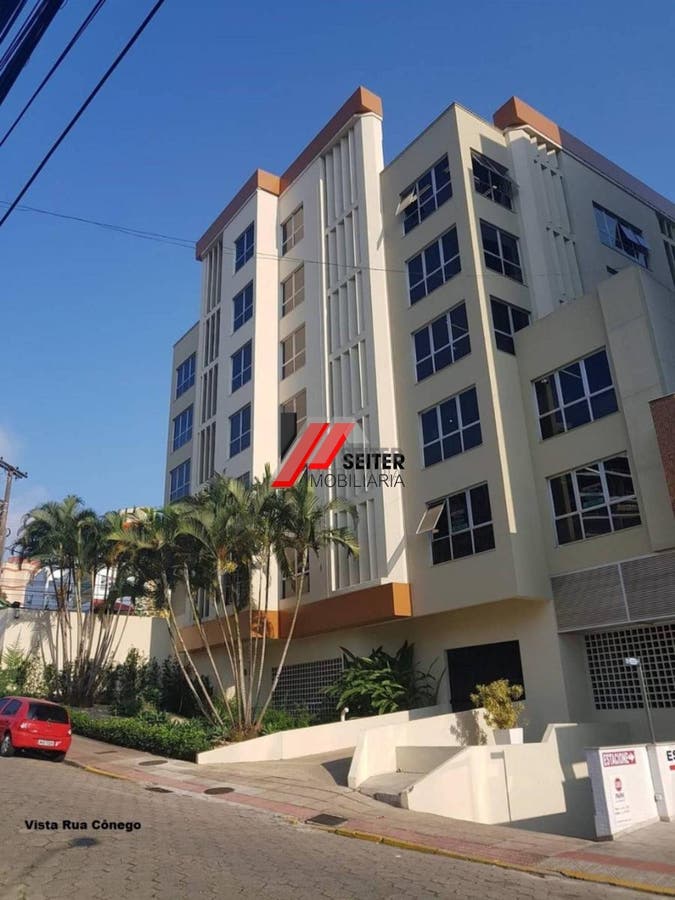 Sala comercial à venda na Trindade Florianópolis SC