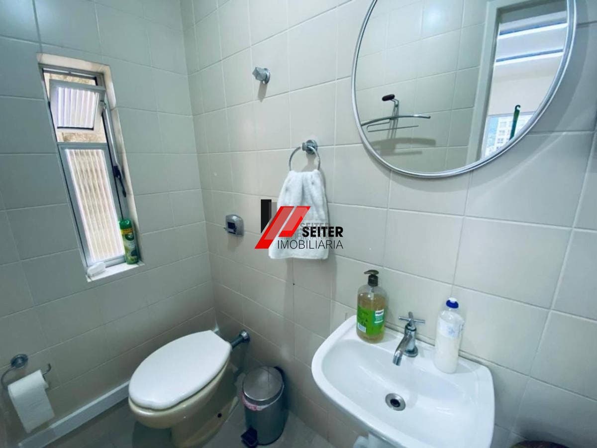 Sala comercial à venda na Trindade Florianópolis SC