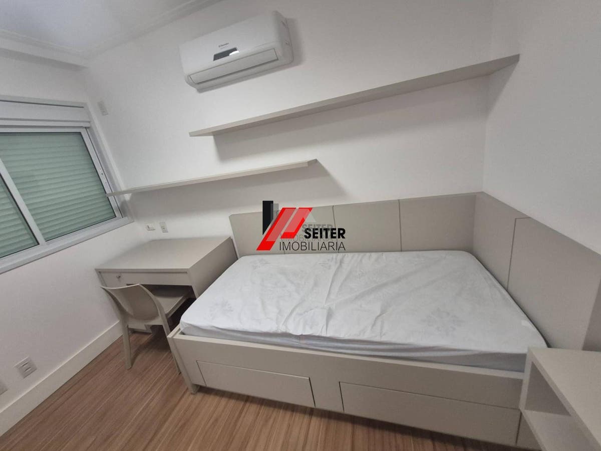 Apartamento de 2 quartos para alugar na Agronômica florianópolis