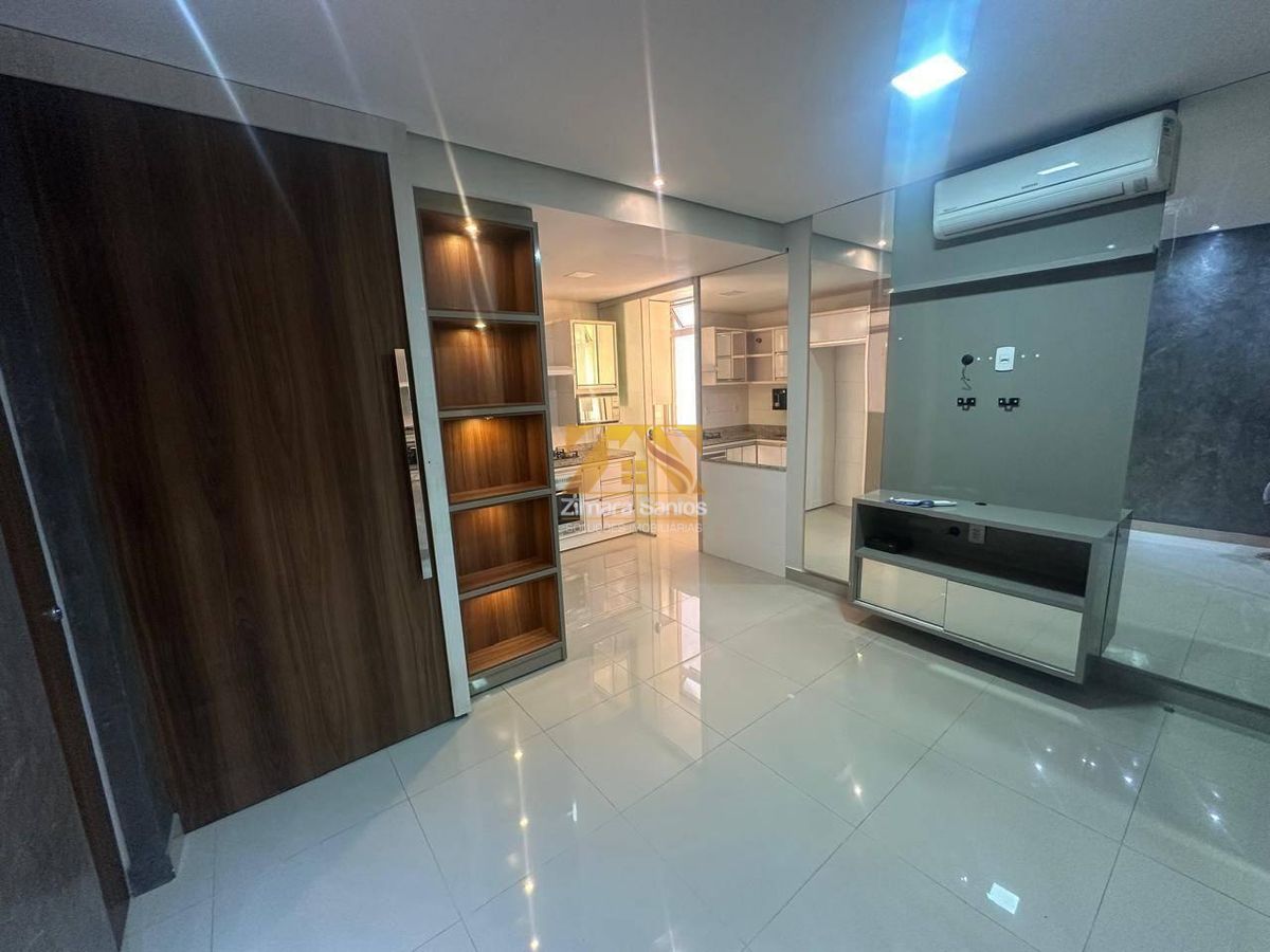 Apartamento, 3 quartos, 65 m² - Foto 3
