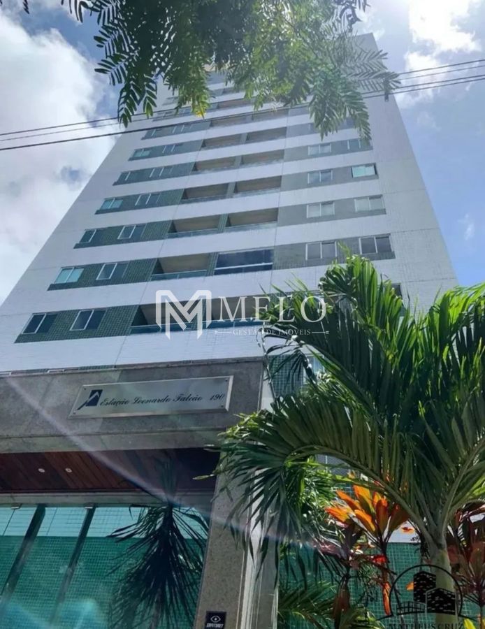 Apartamento, 3 quartos, 66 m² - Foto 22