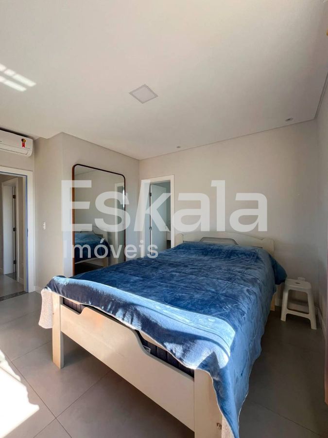 Apartamento com 01 Suíte + 01 Quarto Centro - Jaraguá do Sul