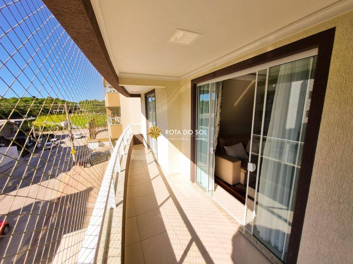 Darcy Pagliosa Residencial Apartamento 3 quartos mobiliado à venda Praia Bombas Bombinhas SC — foto 13