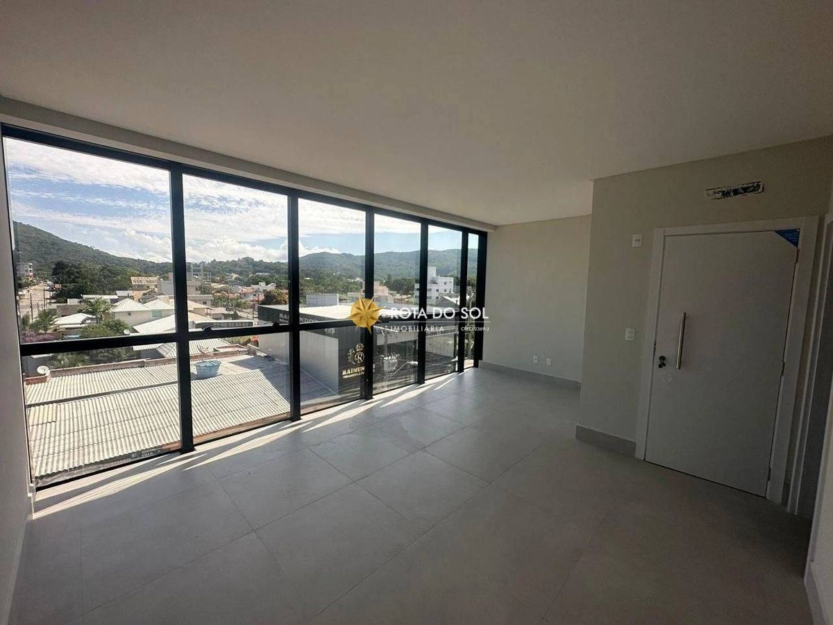 Sala comercial nova à venda bairro Bombas Bombinhas SC - 5