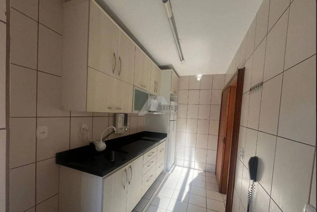 Apartamento 1 dormitório a venda Trindade Florianopolis