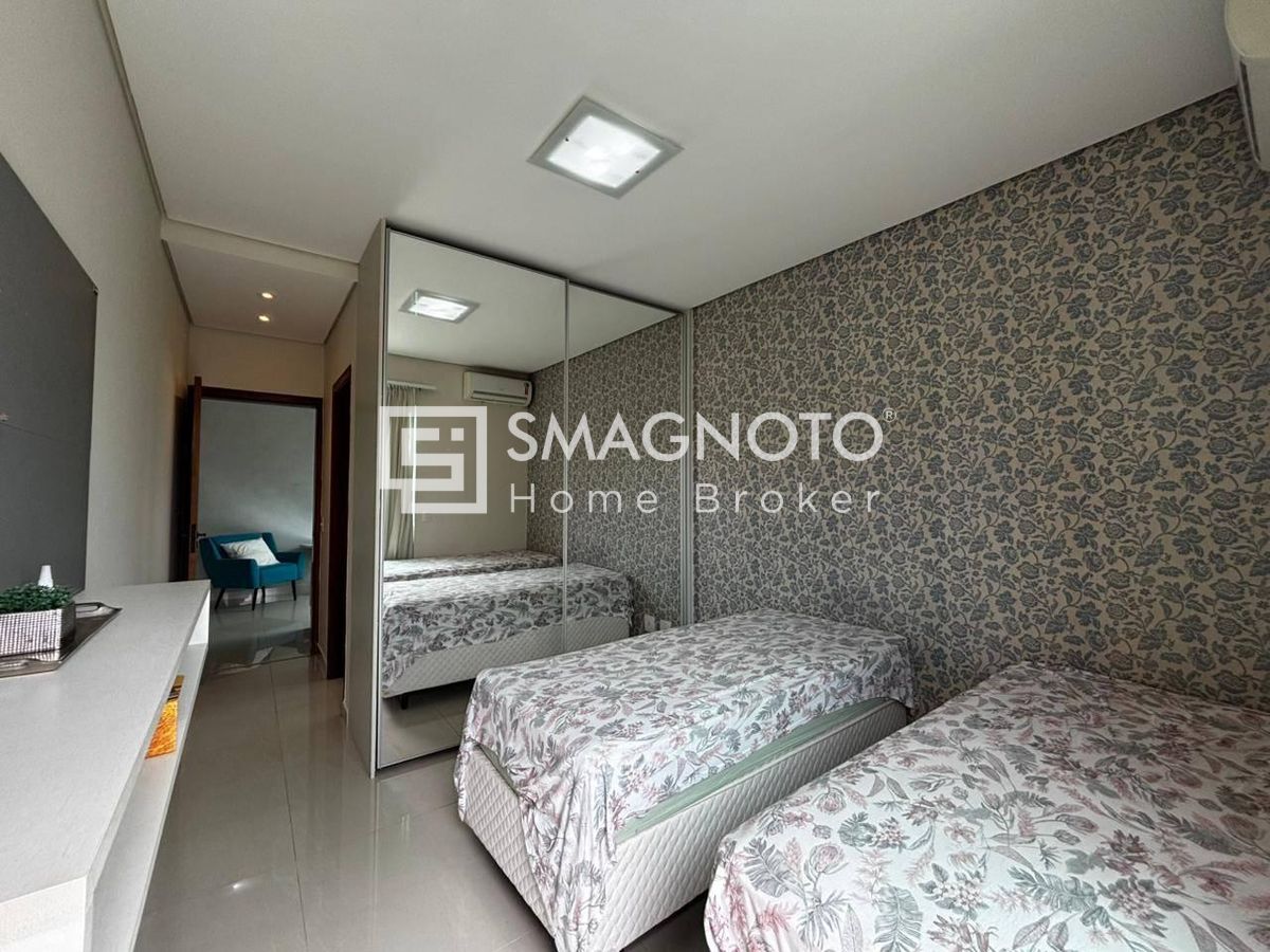 Casa de Condomínio, 3 quartos - Foto 28