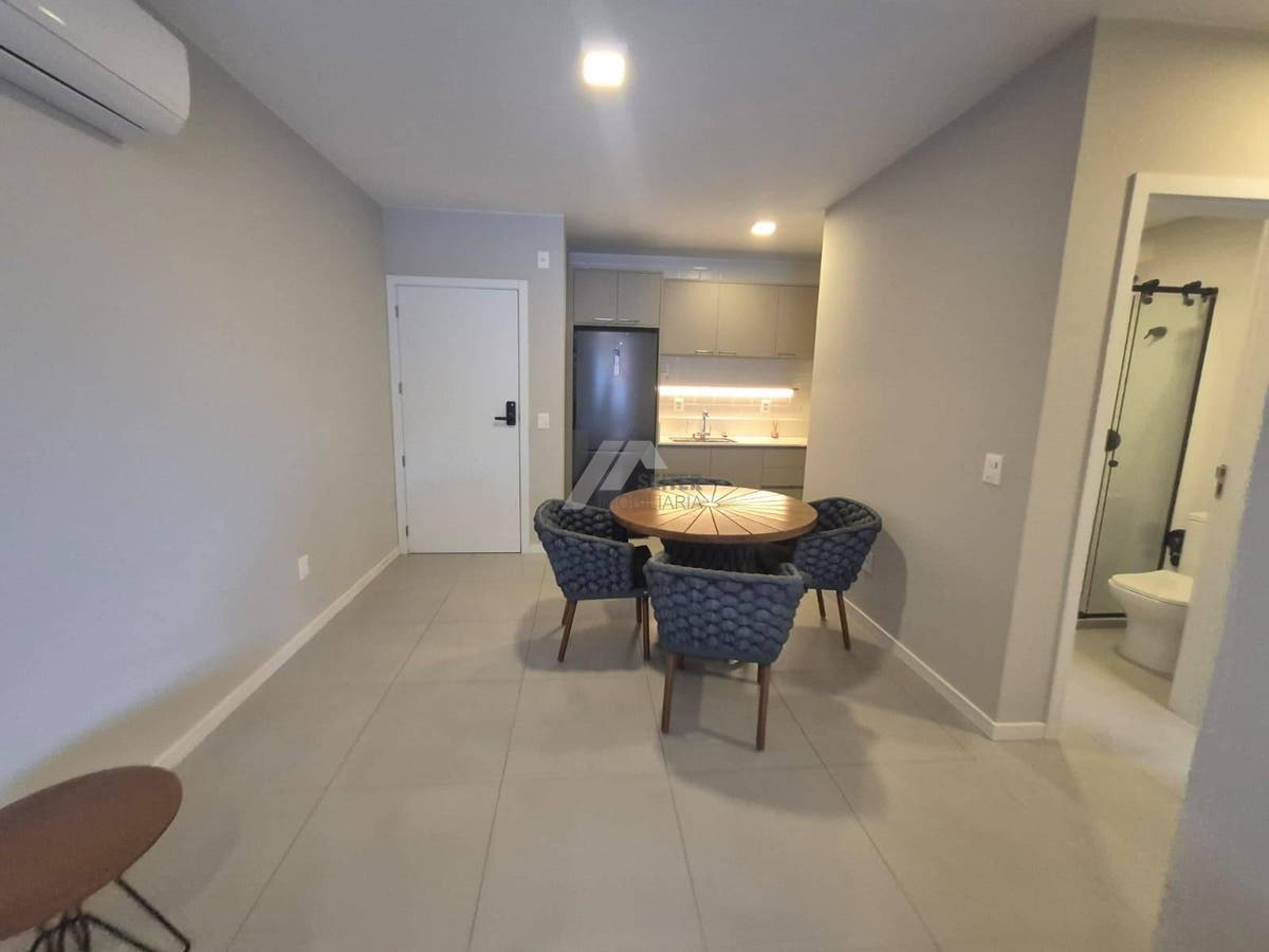 Apartamento para alugar no Cacupe Florianopolis
