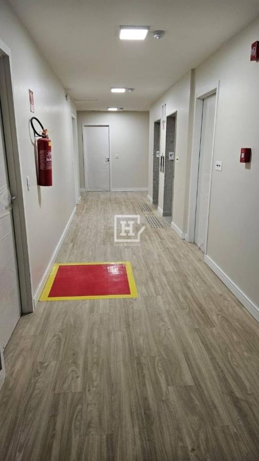 Apartamento, 1 quarto, 30 m² - Foto 14