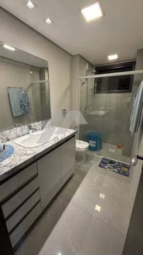Duplex com 4 Quartos a Venda Centro - Florianópolis