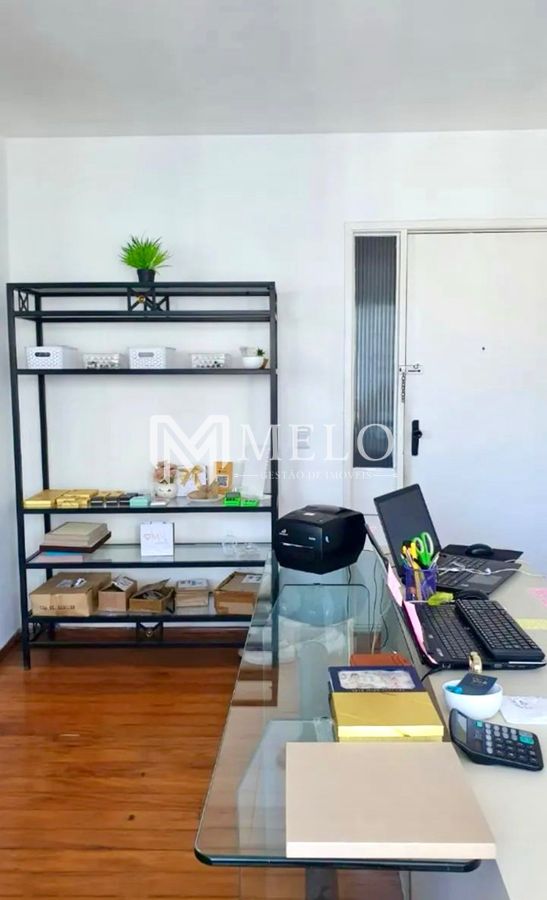Apartamento, 4 quartos, 123 m² - Foto 6