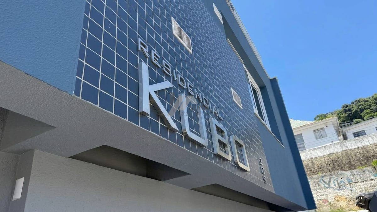 Apartamento para alugar centro de florianopolis Ed Kuboo